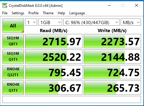 Samsung Teases PCIe 5.0 SSDs: Coming in Q2 2022