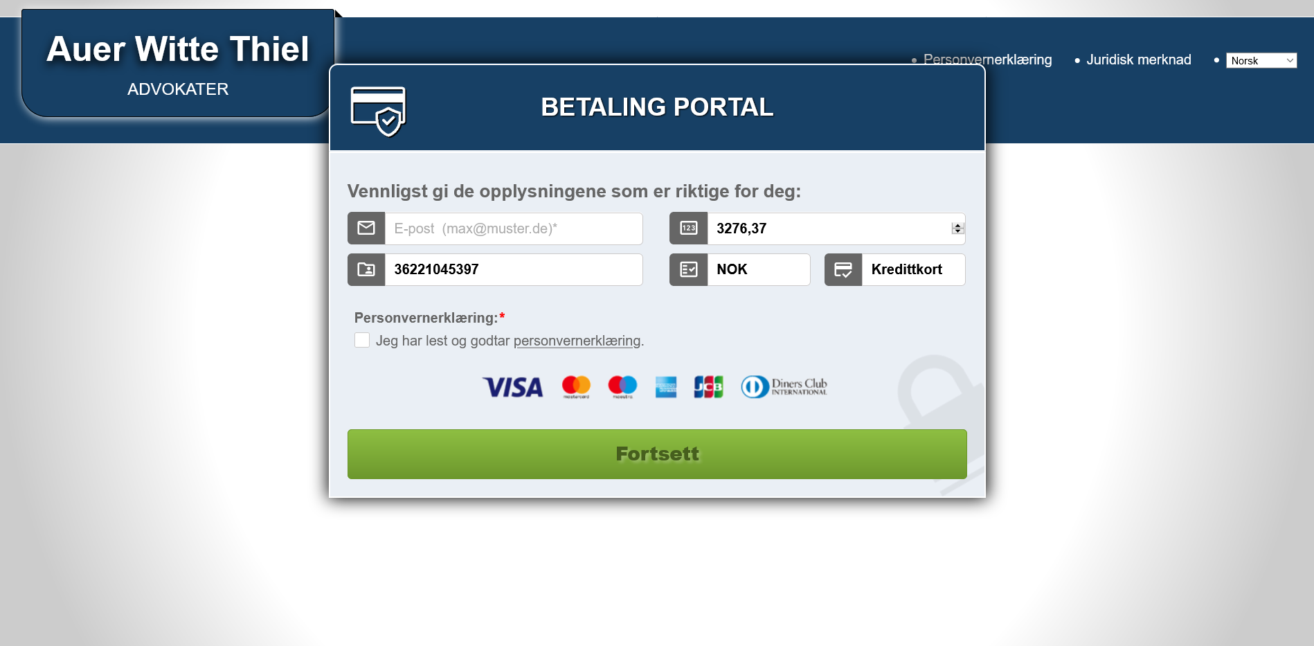 Thiel auer paidwings witte Anmeldelser af
