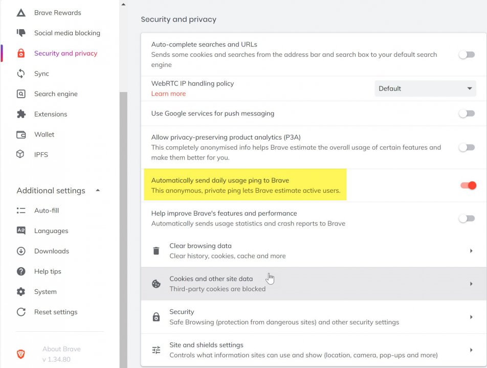 Brave Browser - ping.jpg