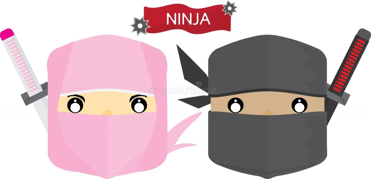 ninja-boy-girl-cartoon-face-icon-55632617.jpg