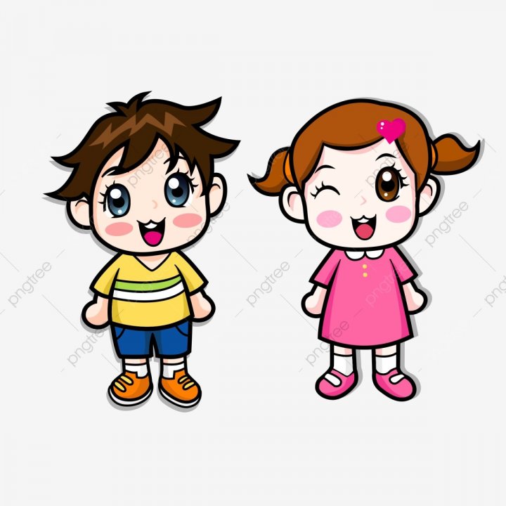 Cartoon-Cute-Little-Boy-Girl-Pupils,-Cartoon,-Primary-School-.jpg