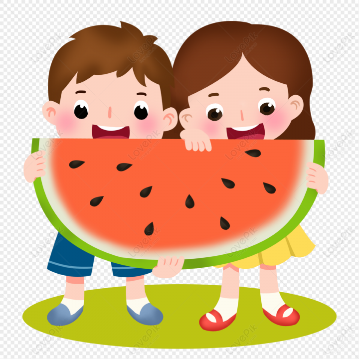 lovepik-cartoon-boy-girl-eating-watermelon-png-image_401421657_wh1200.png