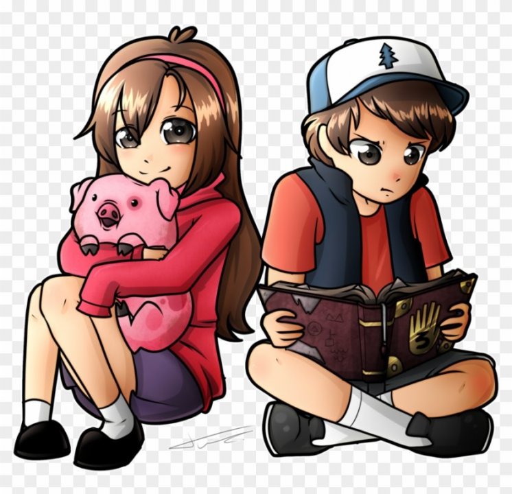 335-3359413_dipper-pines-images-dipper-and-mabel-by-tvzrandomness.png