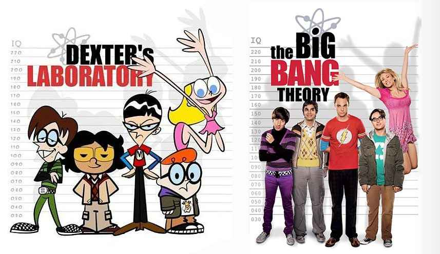 1130752879_BigbangTheoryvsDexterslab.png.644b404484c42d6d459a15ce91f63037.png