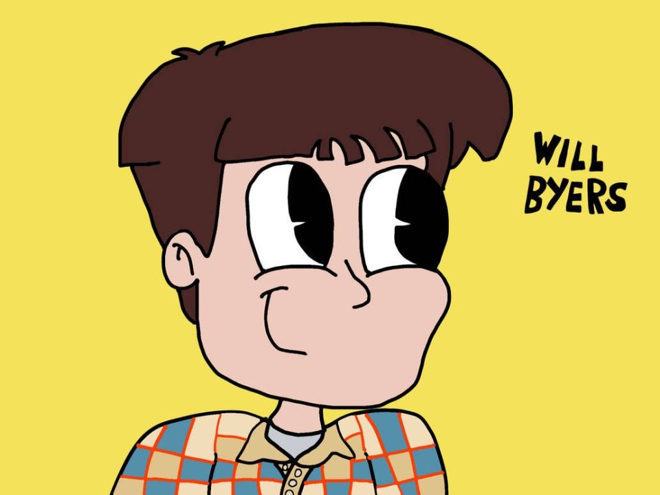 Will Byers in rubber hose style.jpg