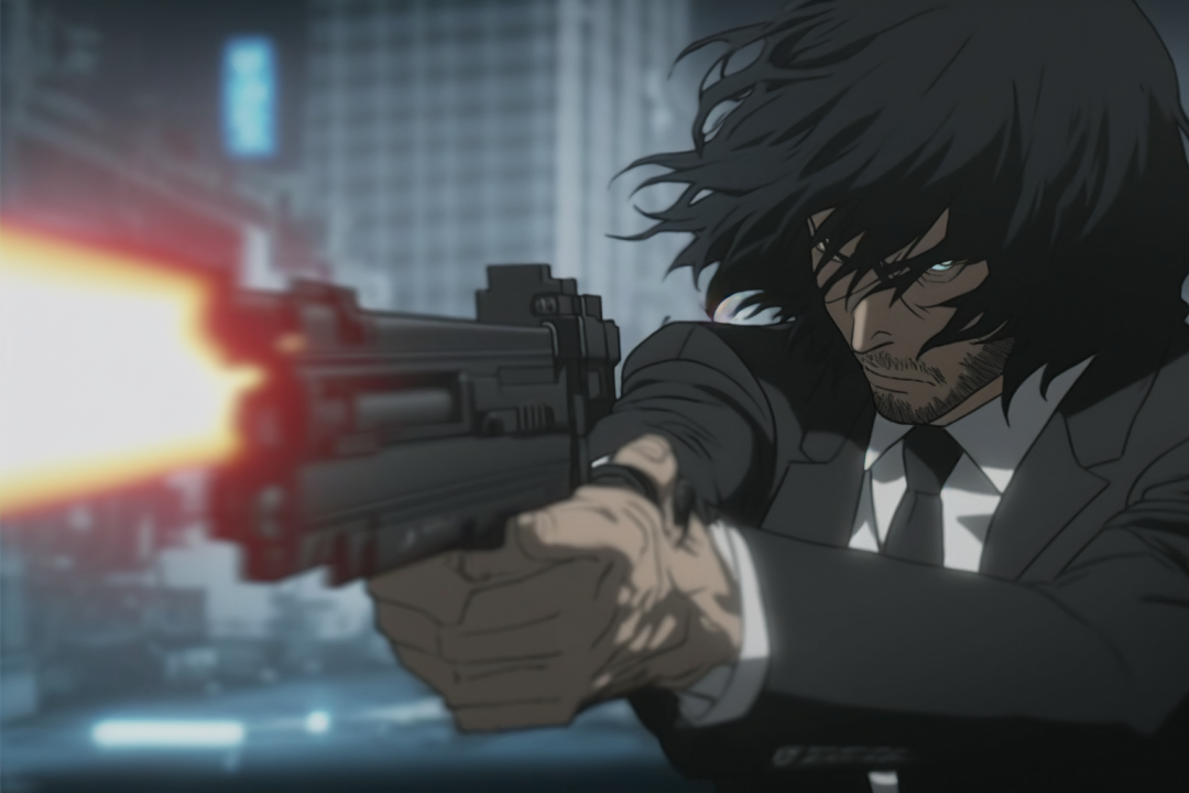 Saci_John_Wick_anime_gun_fight_intricate_details_Ghibli_842856b1-008b-4a48-a66c-efb7a9cc030f.png