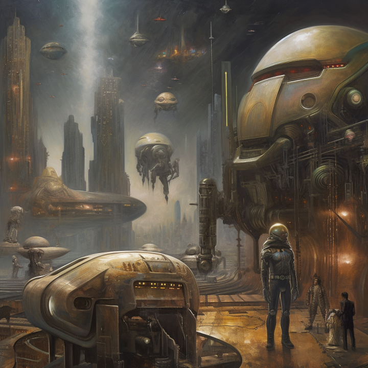 _A_detailed_outdoors_cyberpunk_space_opera_with_robots_ba_975dca42-a39f-488a-a184-0850c90157ad.png