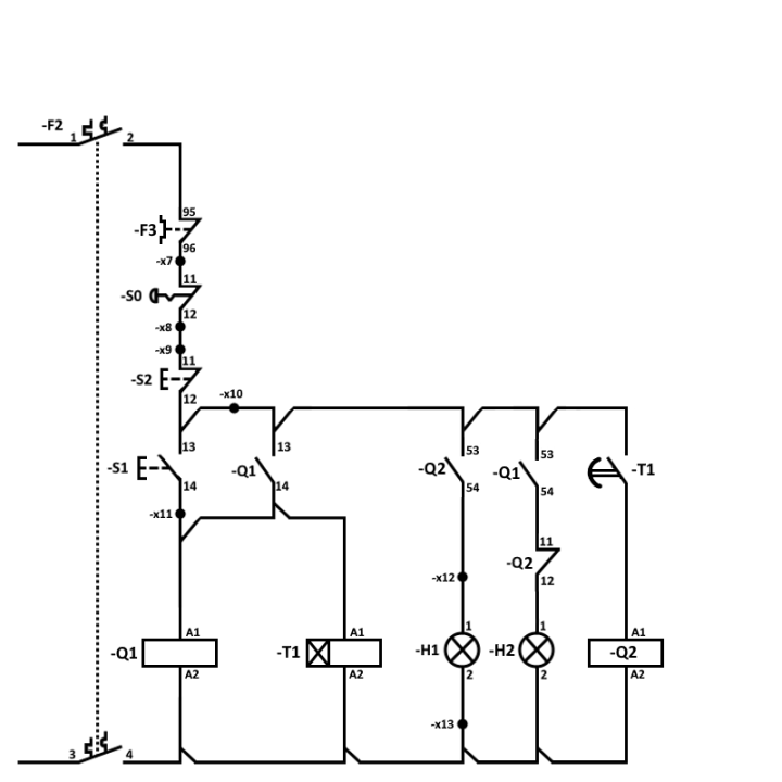 tidsrelee kontaktor styring forsøk eksamen.png