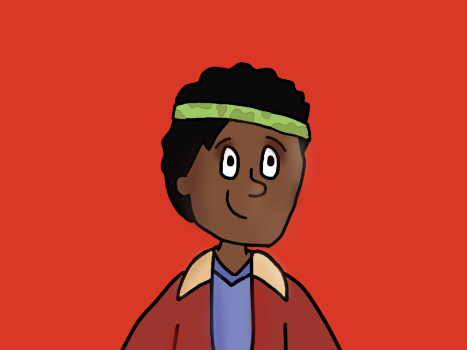 Lucas Sinclair in the Horrid Henry book style.png