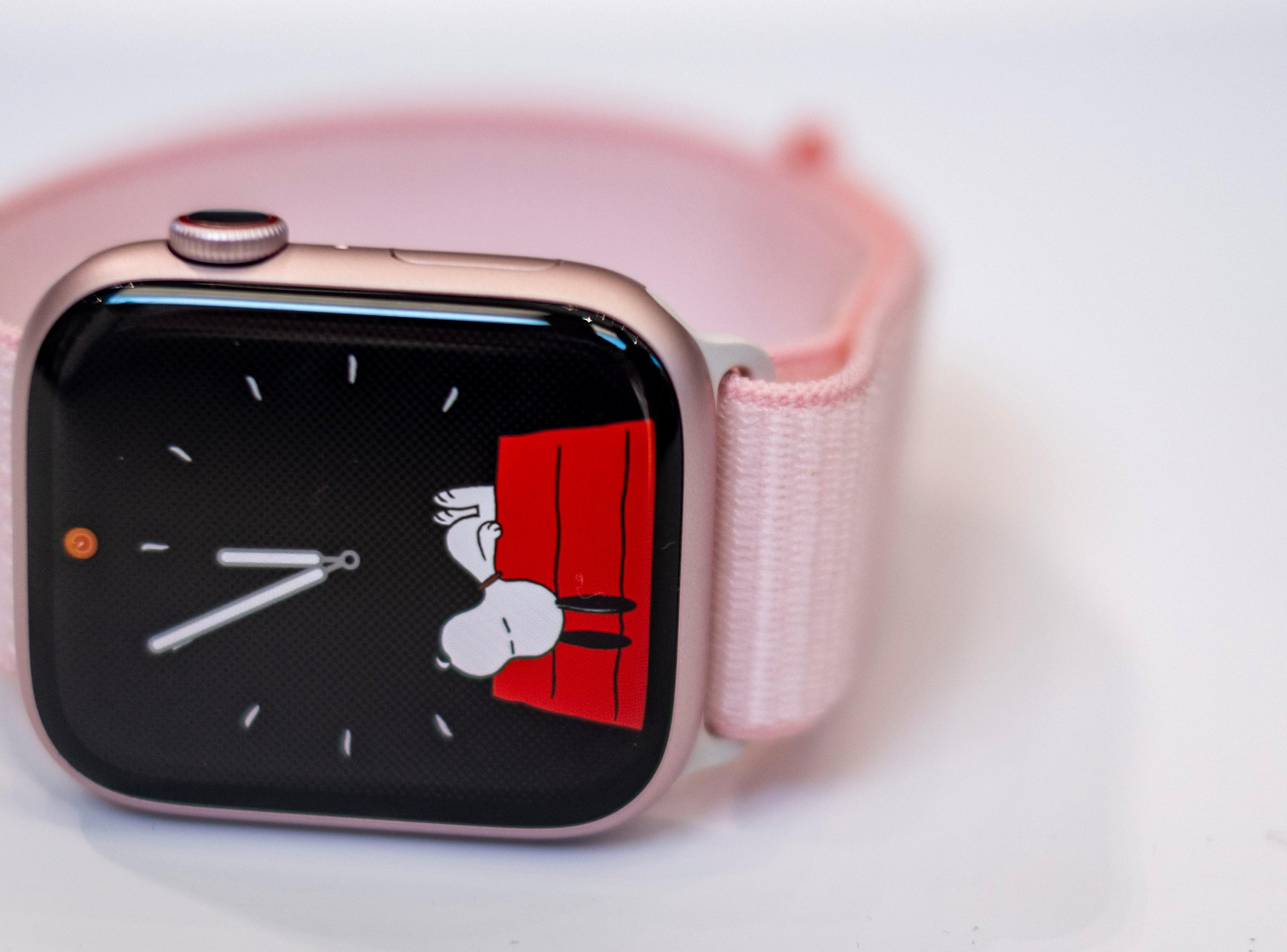 Tre små endringer som Apple Watch-eiere vil merke - Diskuter artikler  (Tek.no) - Diskusjon.no