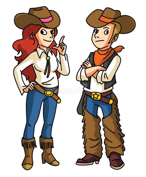 american-cowboy-couple-white-background-vector-color-illustration-design-american-cowboy-couple-color-illustration-design-240784513.webp