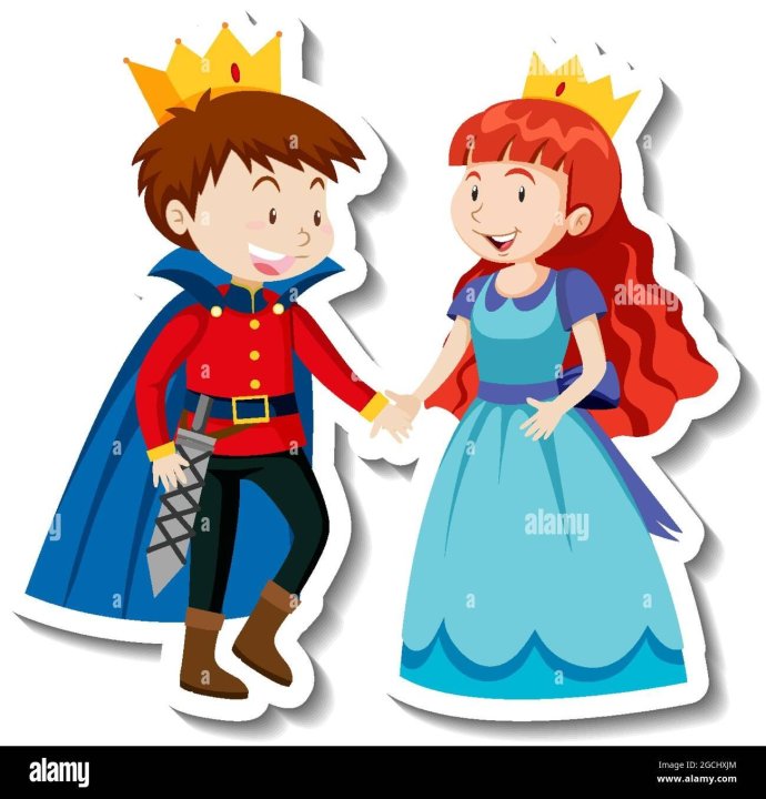 prince-and-princess-cartoon-character-sticker-illustration-2GCHXJM.jpg