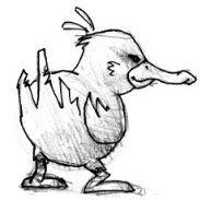 Evil-Duck