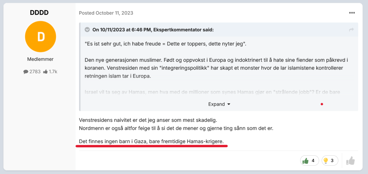 Screenshot2025-08-06at14-24-23HamasharerklrtkrigmotIsrael-Page101-Politikkogsamfunn-Diskusjon_no.thumb.png.61eefe8387808f92c9c5674f41544b5a.png