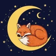 Luna Vulpes.