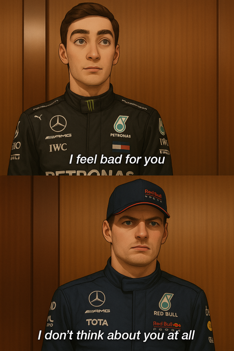 PR63 i feel bad for you max verstappen george russell.png