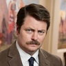 Ron Swanson