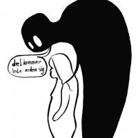 Psykisk sykdom Psykisk sykdom