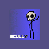 Scullyy