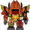 Predaking