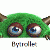 bytrollet