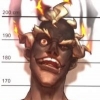 Captain Junkrat