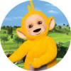 Teletubby