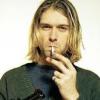 Kurt Cobain