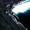 Silvercrow