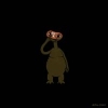 Horse!