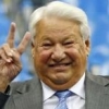 Boris Yeltsin